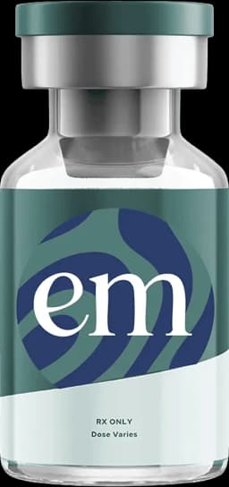 Semaglutide injection treatment box