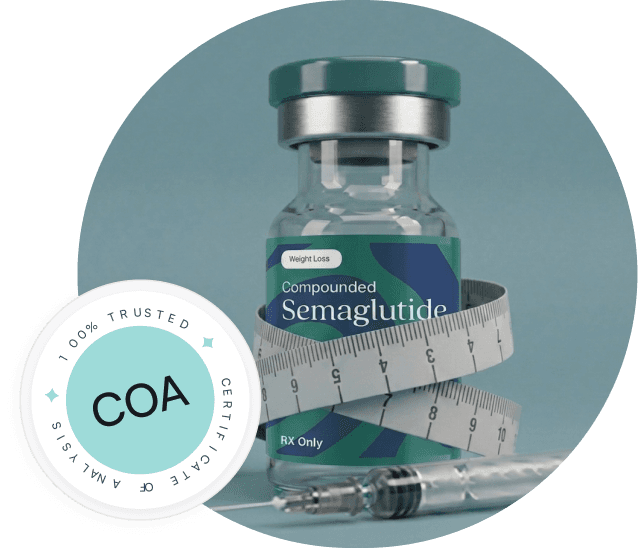 Medical Vial