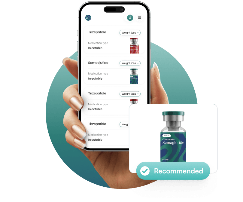 Embody App